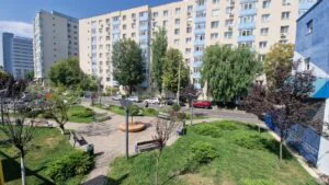 Viata la bloc, apartamente, chirie