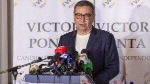 Victor Ponta