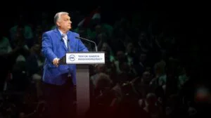 Viktor Orban, proteste Ungaria