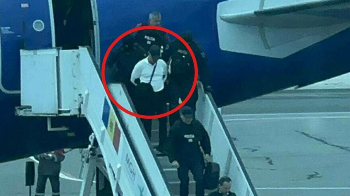 S-a ascuns ani de zile de oamenii legii din Rep. Moldova. Rețeaua complexă folosită de Vlad Plahotniuc pentru a trăi în lux în Grecia