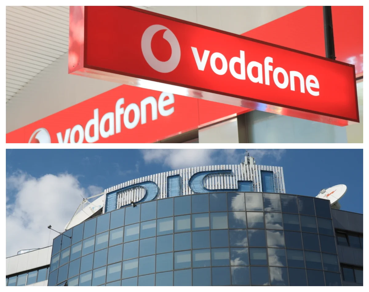 Tranzacție majoră pe piața telecom. Vodafone și Digi finalizează împărțirea Telekom România Mobile