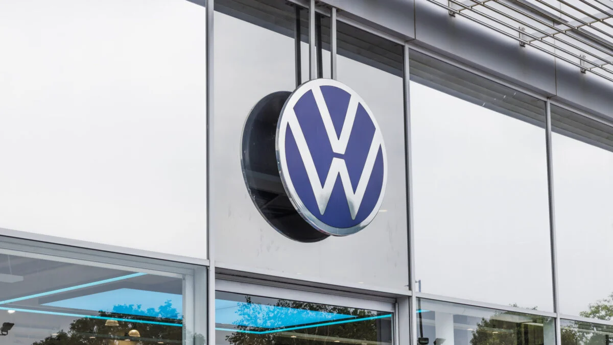 Volkswagen anunță o investiție de un miliard de euro în inteligența artificială până în 2030