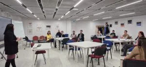 Creative MBA al Academiei de Studii Economice București