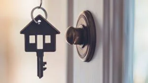 apartament cheie
