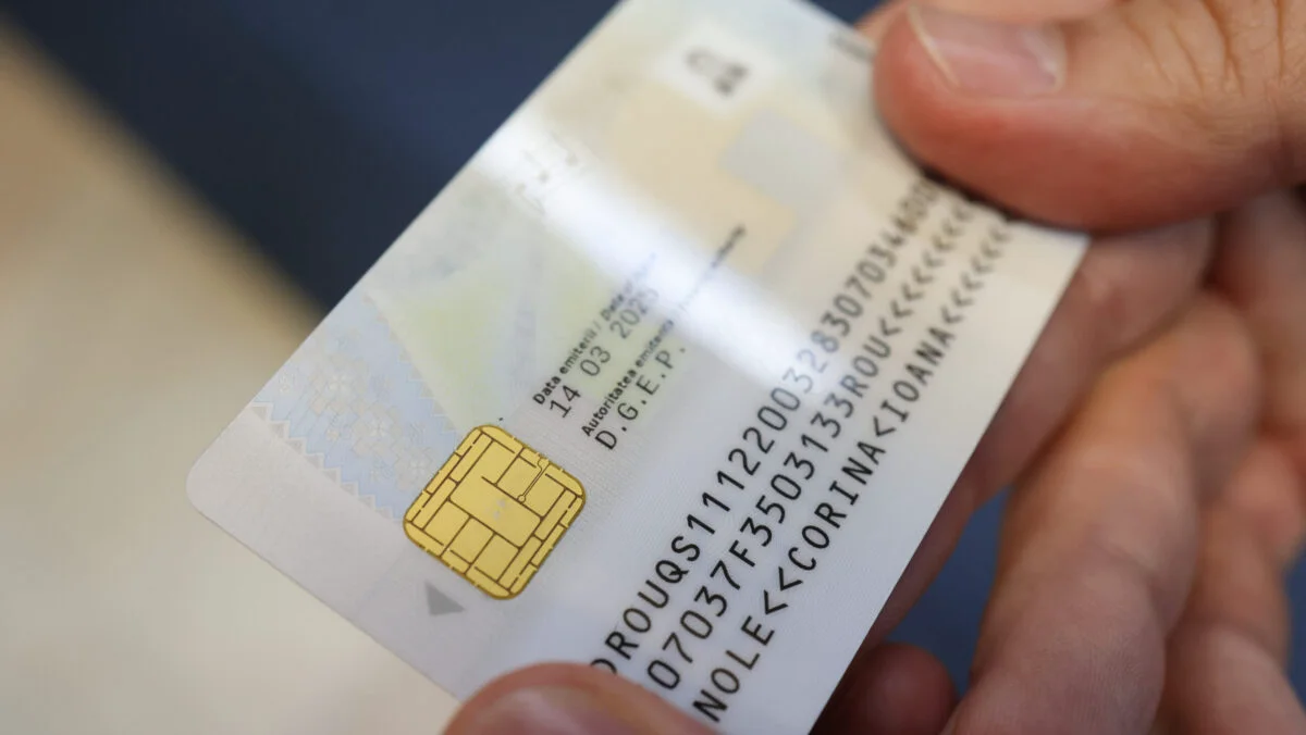 Dispare cartea de identitate model 1997. Decizia Guvernului privind noile cărți electronice de identitate