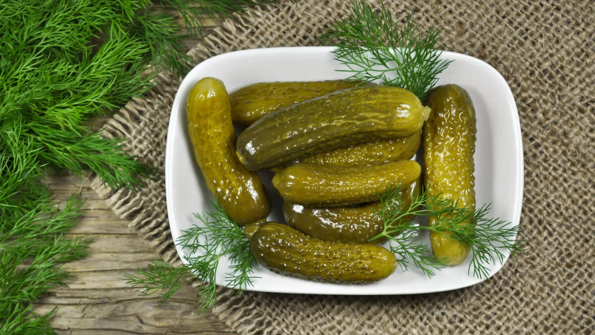 castraveti murati
