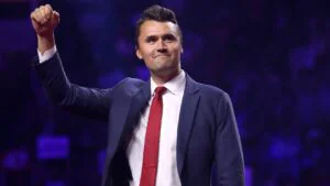 charlie kirk
