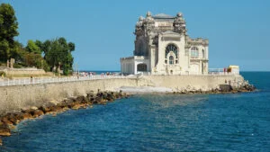 constanta, cazinou constanta, marea neagra
