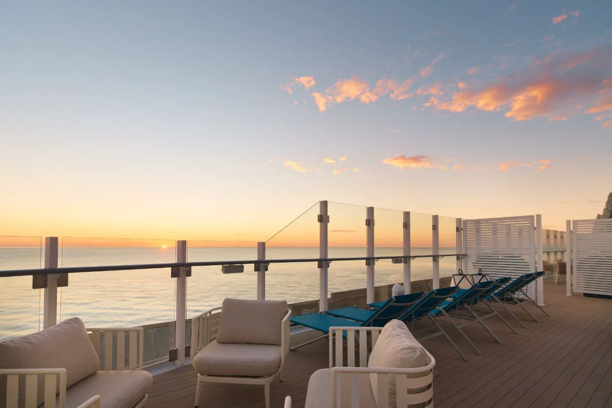 Costa Cruises accelerează în România. Piața locală generează 25% din pasagerii din Europa Centrală și de Est
