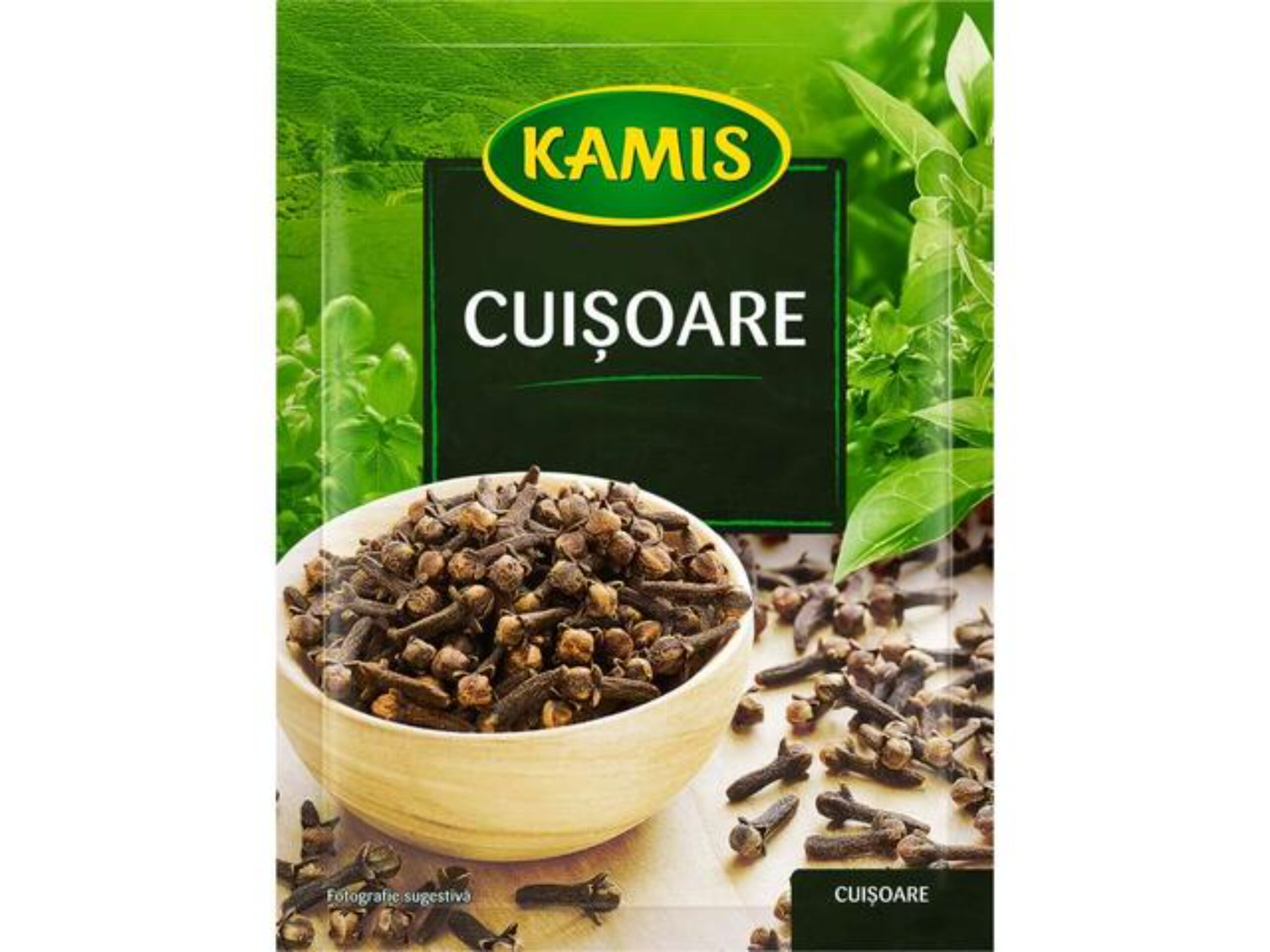 cuișoare Kamis, plic de 10 g
