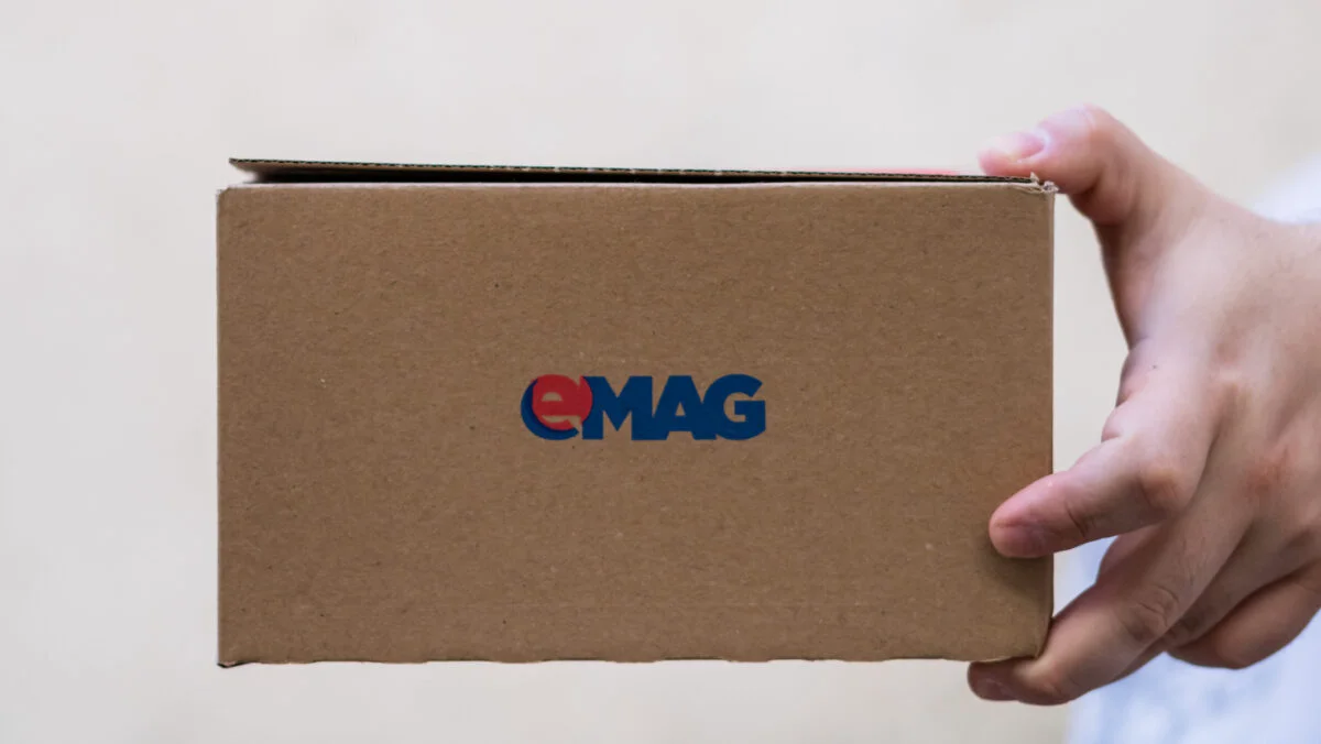 eMAG vinde depozitul  logistic din Ungaria. Este cel mai mare din regiune
