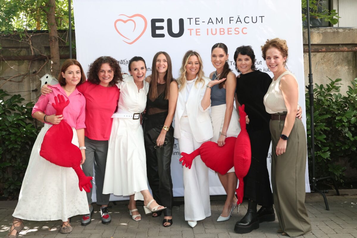 Asociația “Eu te-am făcut, eu te iubesc” trage un semnal de alarmă: Mamele sunt în burnout, iar adicția de ecrane este percepută ca fiind periculoasă