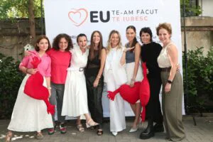 Asociația “Eu te-am făcut, eu te iubesc”