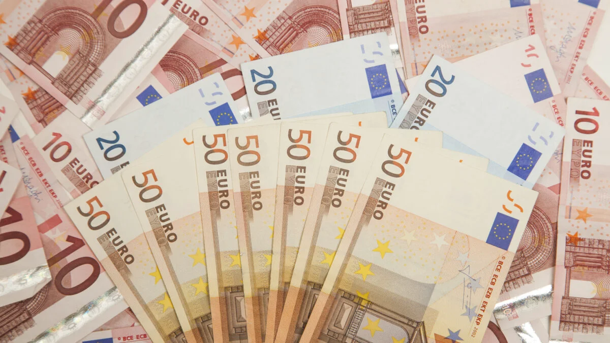 Pensie mărită în România. Persoanele care ar putea beneficia de încă 150 de euro lunar