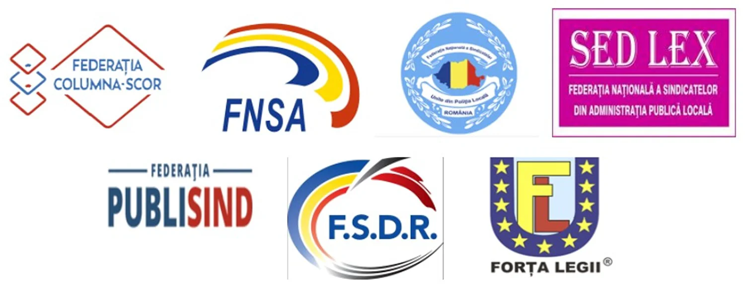 federatii