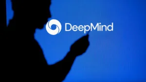 google deepmind