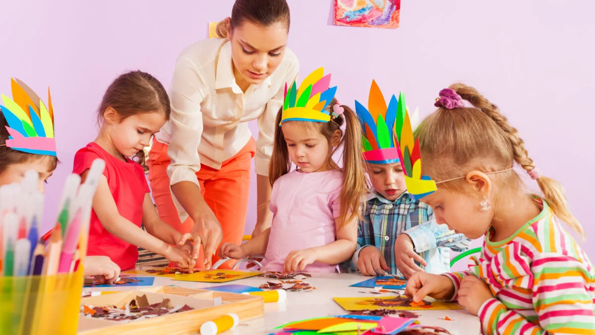 Cât costă educația privată în România? Tarifele grădinițelor din marile orașe