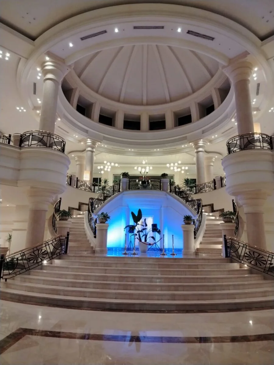 hotel sharm