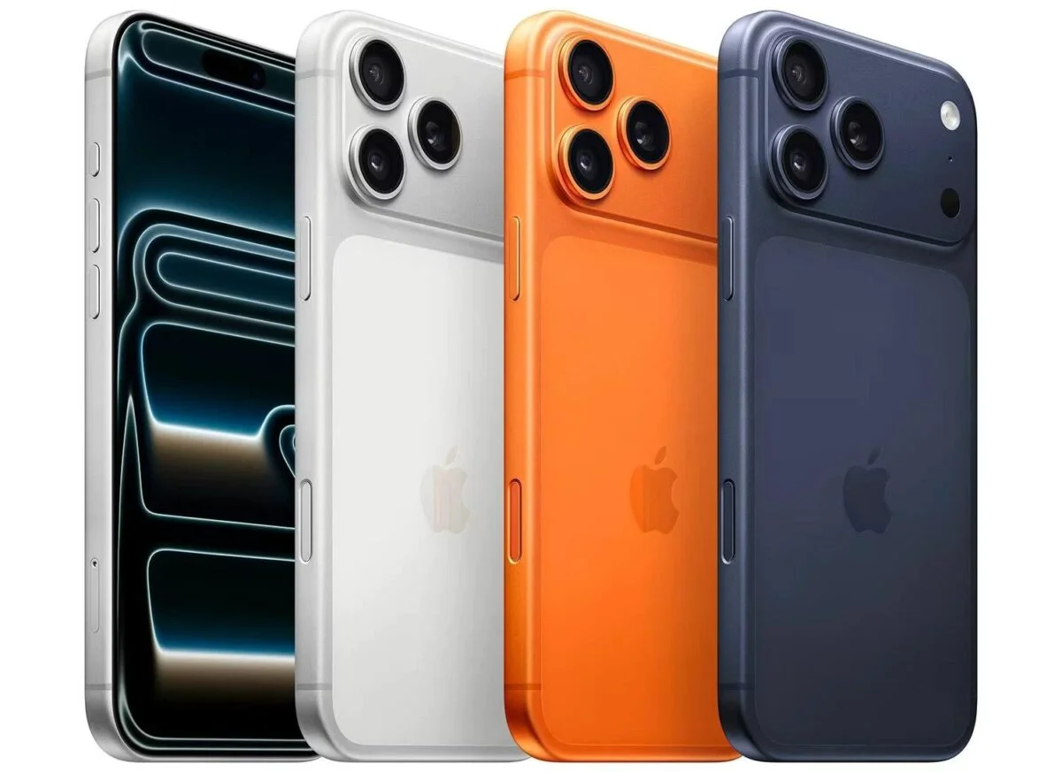 S-a lansat cel mai scump iPhone din istorie. Ce oferă modelul de telefon Apple de 2.000 de dolari
