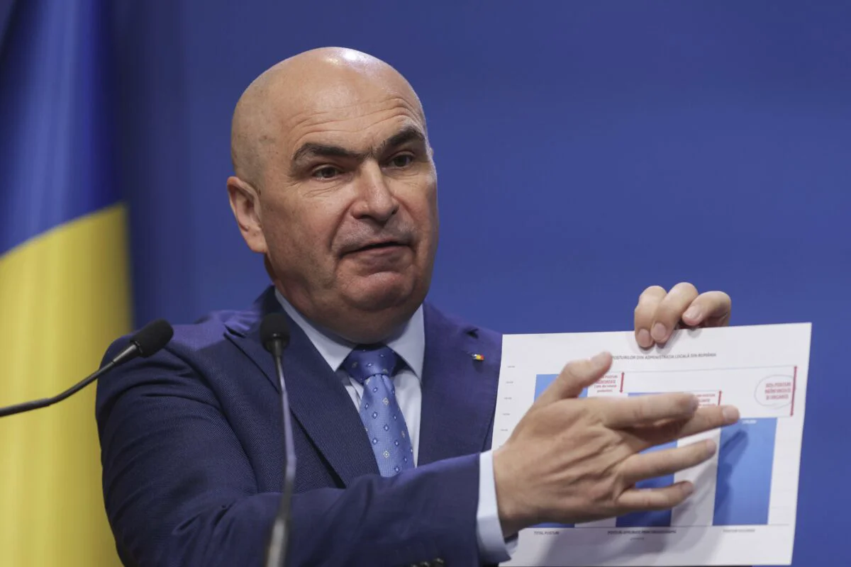 ilie bolojan