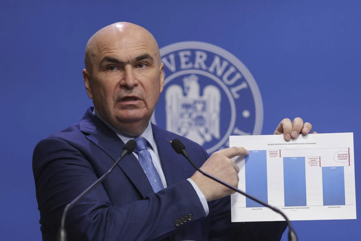 ilie bolojan