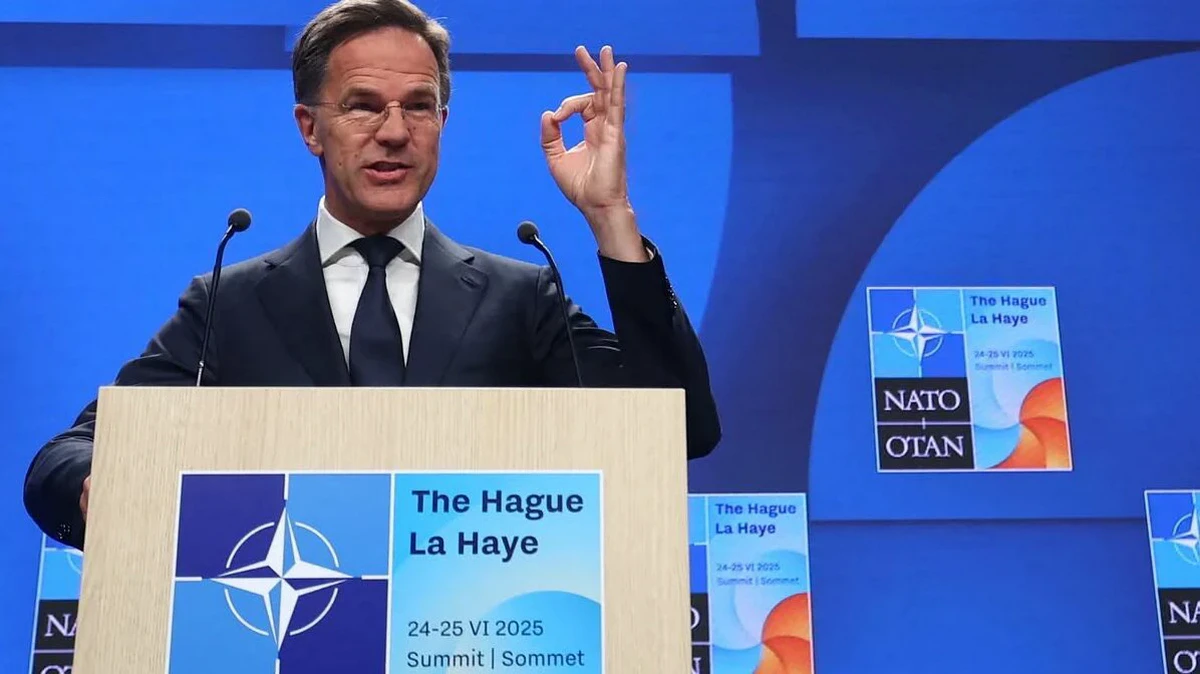 NATO permite doborârea dronelor și avioanelor rusești. Mark Rutte: Dacă e necesar, trebuie doborâte