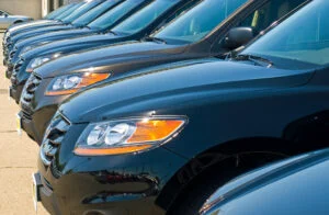 În august 2025, înmatriculările de autoturisme noi au crescut cu 52,6% față de august 2024