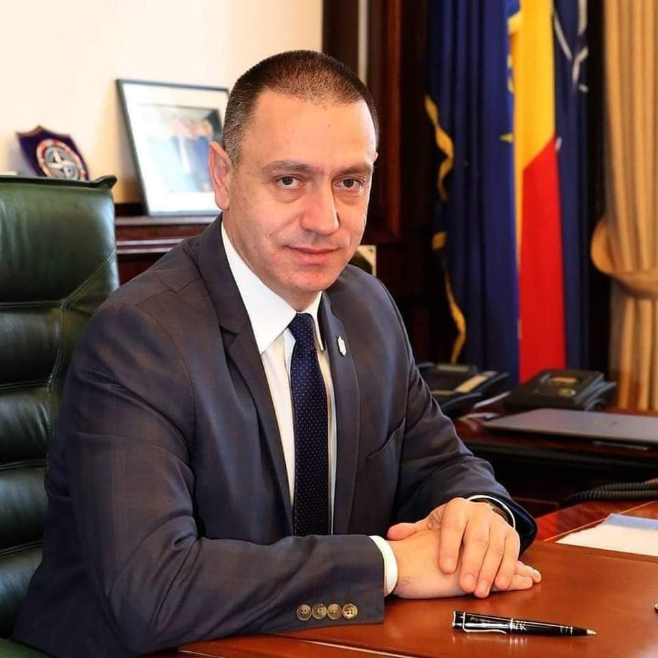 mihai fifor