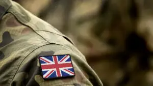 Regatul Unit își mărește prezența militară în Estonia. Încă 400 de militari vor fi trimiși pe flancul estic al NATO