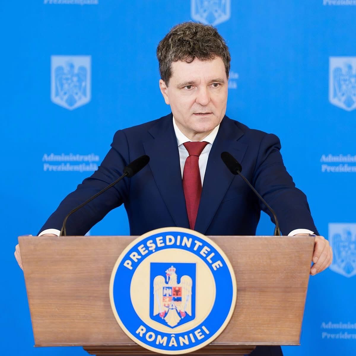 Nicușor Dan dă exemplu: Administraţia Prezidenţială returnează 17,5 milioane de lei din bugetul pe 2025