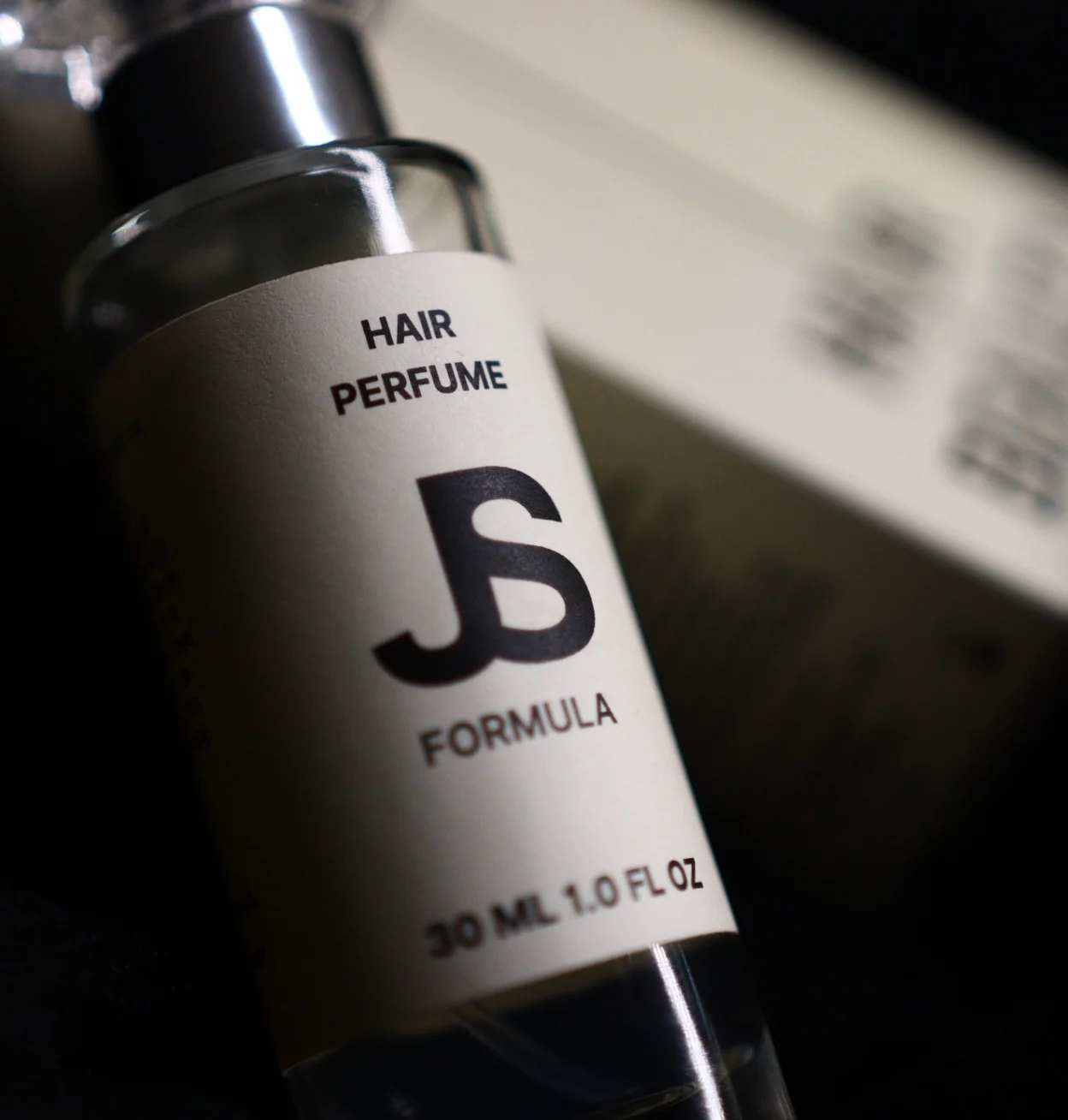 parfum de par JS