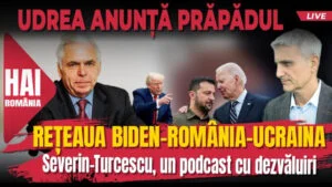 podcast 8 septembrie 2025