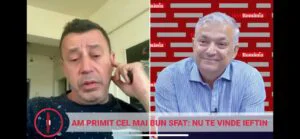 podcast victor ciutacu 1