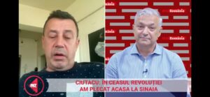podcast victor ciutacu