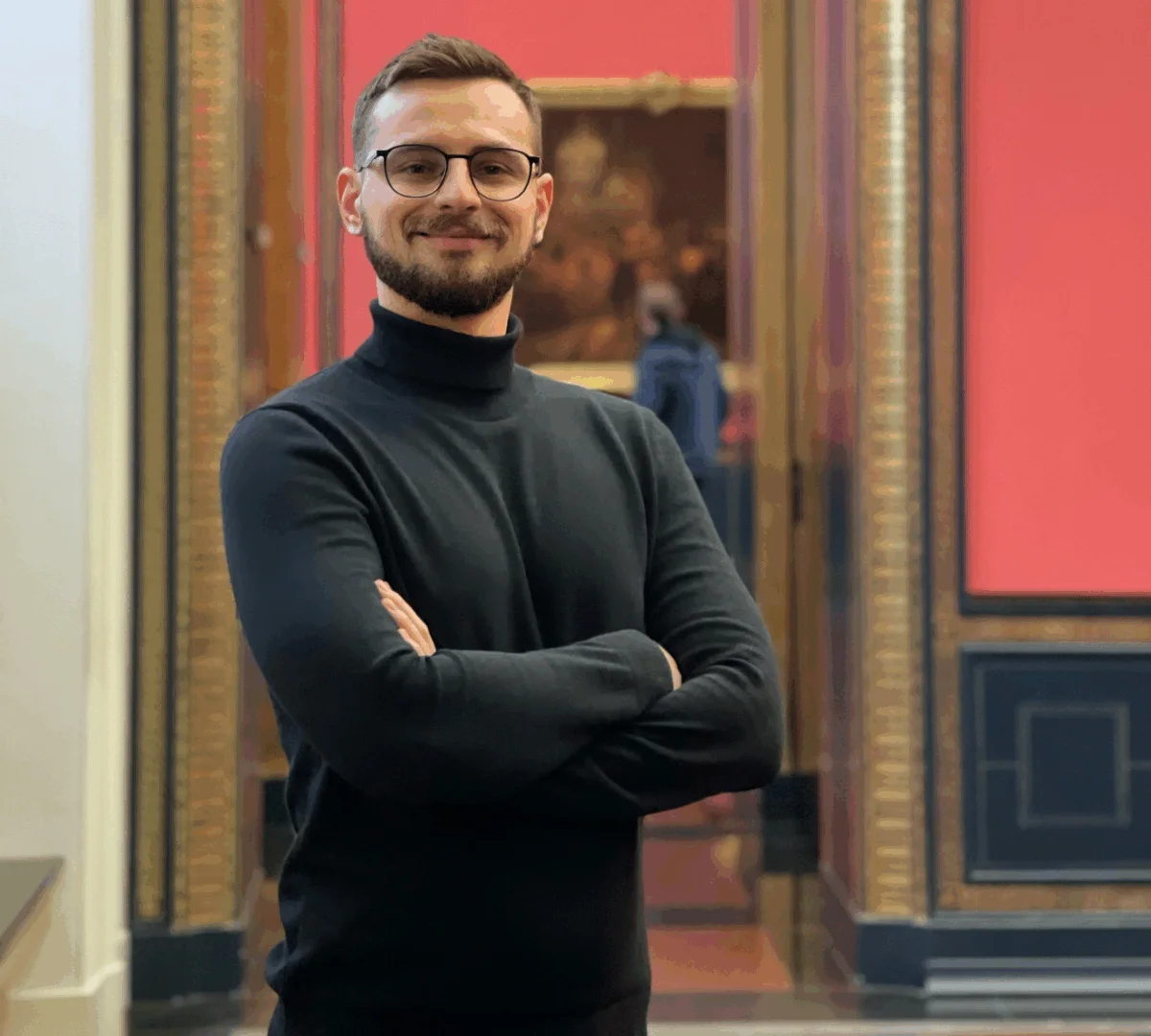 AITY: Cum transformă Raul Bag inteligența artificială într-un catalizator al modernizării companiilor românești