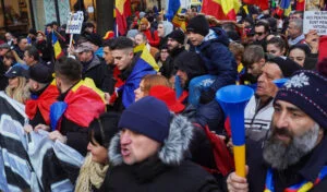 INSCOP Research Intenția de vot la alegerile parlamentare 40.8% dintre alegători ar vota cu AUR, 17.9% cu PSD, 15.2% cu PNL, iar 12.8% cu USR