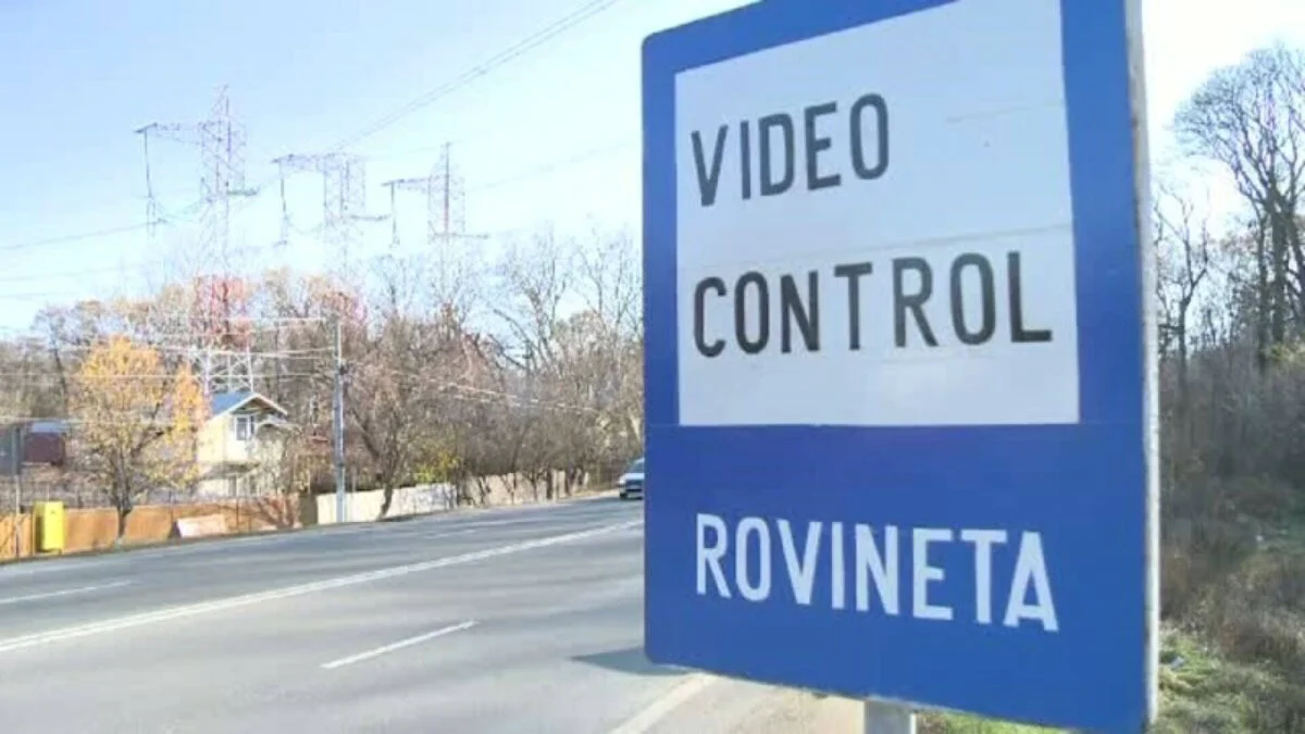 CNAIR: Noi tarife și amenzi pentru rovinietă și peaj. Se aplică luni, 8 septembrie, tuturor șoferilor din România
