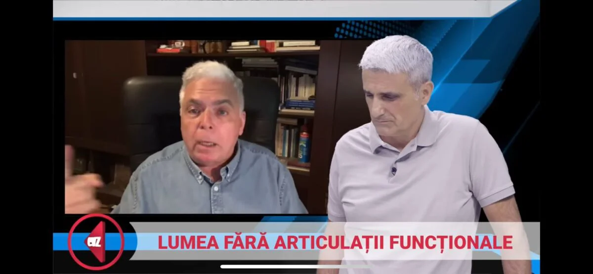 EXCLUSIV. Adrian Severin: „Zelenski și conducerea occidentală operează într-o realitate fără legitimitate”