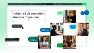 WebWave. Este posibil să creezi un site web în 3 minute?