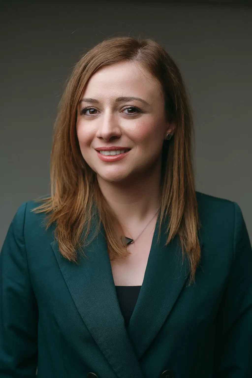 Florina Andra Ilie, Senior Manager, HR & ESG Advisory, Forvis Mazars în România