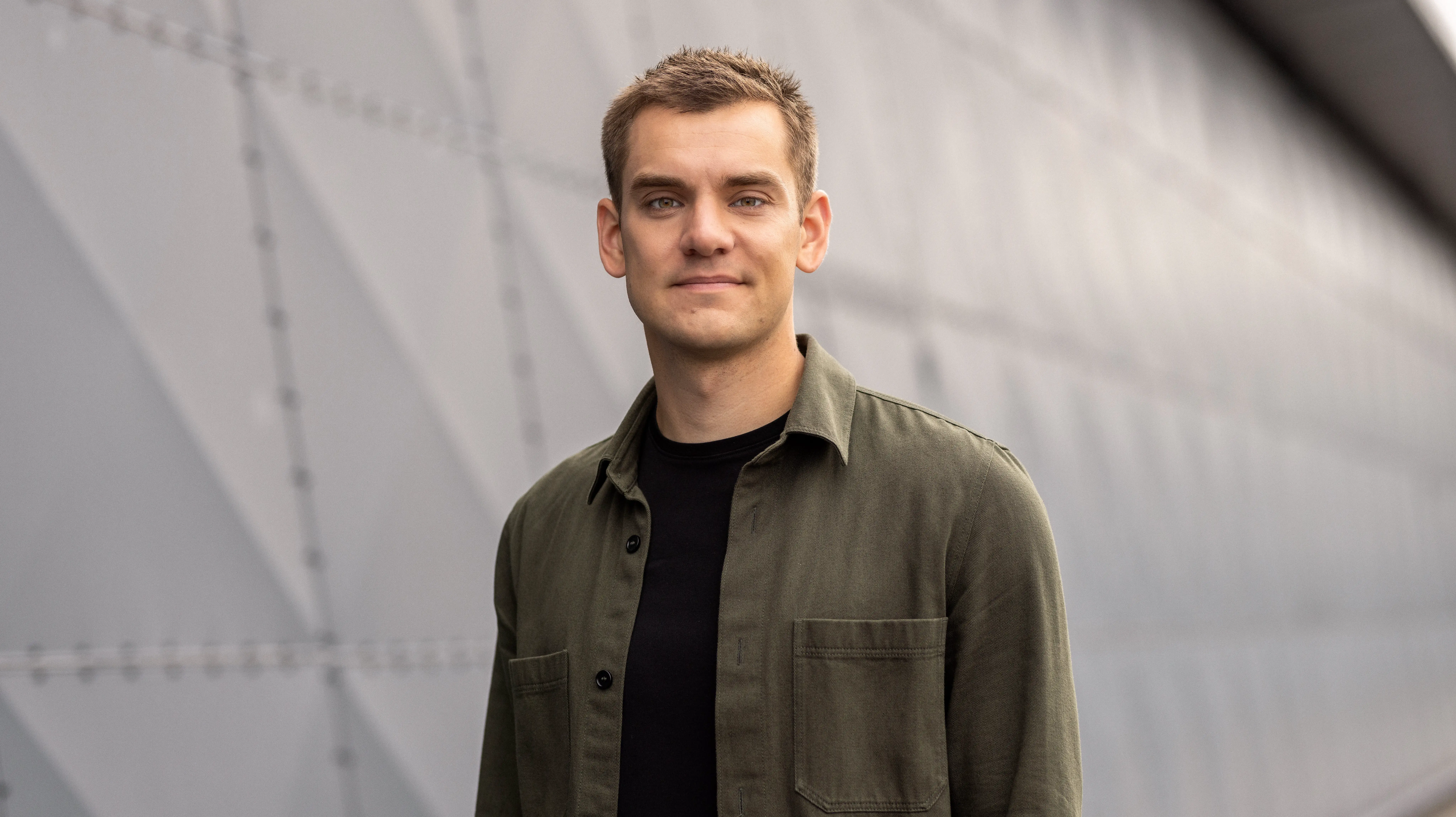 Markus Villig, fondatorul Bolt