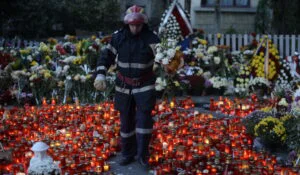 10 ani de la tragedia din clubul Colectiv