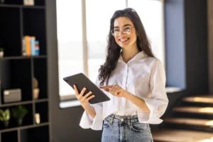 Comparatie intre o tableta iPad si una Android