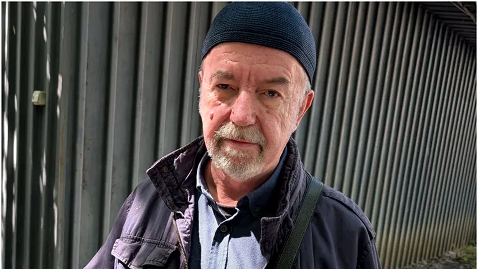 Mircea Tiberian