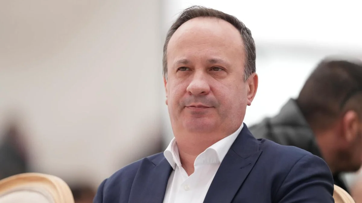 PSD amenință cu ieșirea de la guvernare. Adrian Câciu: PSD nu mai poate gira incompetenţa unui individ care loveşte în oameni şi în economie