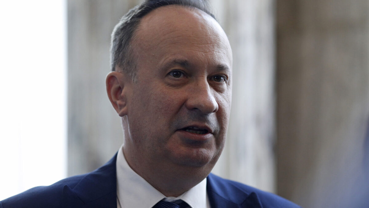 Salariul minim va crește de la 1 ianuarie 2026. Adrian Câciu: PNRR se aplică, salariul minim crește, indiferent ce spune Dogioiu