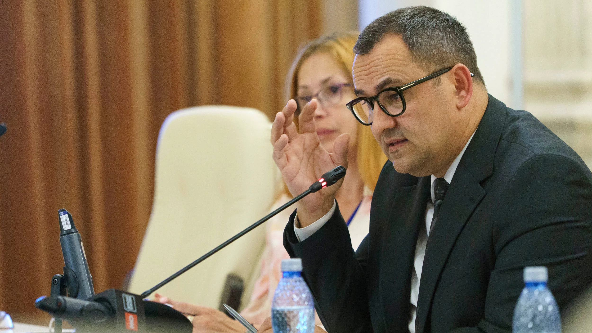Adrian Nicușor Nica ANAF