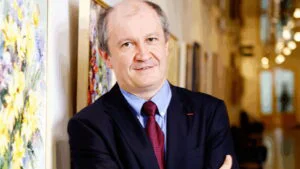 Alexandru Munteanu ar putea fi noul premier al Republicii Moldova