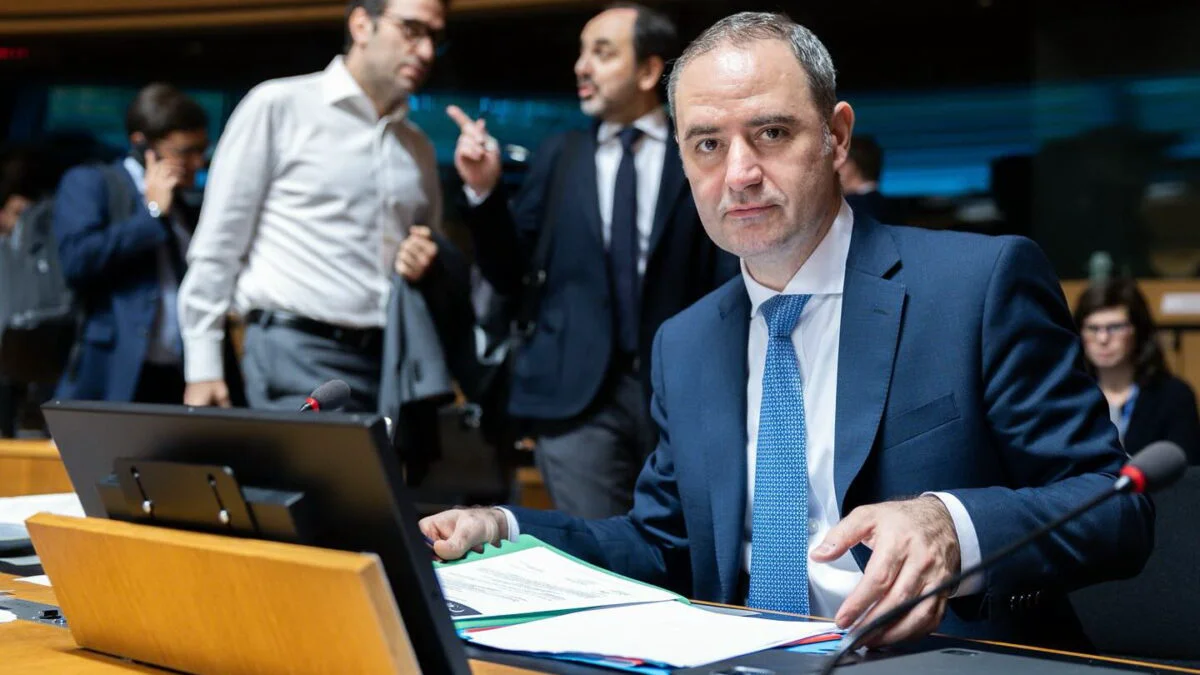Riscul creșterii TVA și în 2026. Alexandru Nazare: Există scenarii din anumite zone, noi nu avem în plan