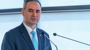 Ministrul Finanțelor conduce delegația României la Reuniunea Anuală a FMI și Băncii Mondiale